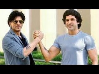Shahrukh Khan launch Raees Official Trailer Part-2