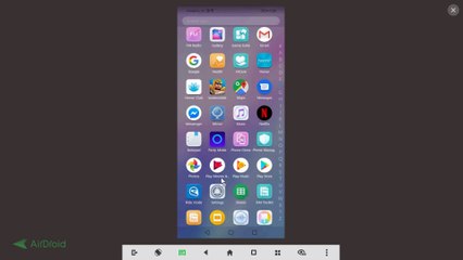 How to Enable or Disable Notch in Honor 8x?