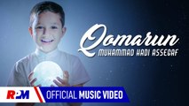 Muhammad Hadi Assegaf - Kisah Sahabat Nabi (Official Music Video)