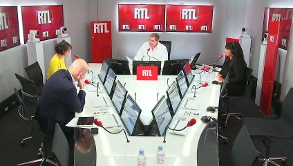 Les actualités de 7h30 - Le foot féminin, "c'est plus de place sur le canapé", dit la ministre des s