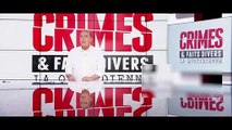 Crimes et Faits divers - NRJ12 - Sommaire du mercredi 6 février - Jean-Marc Morandini