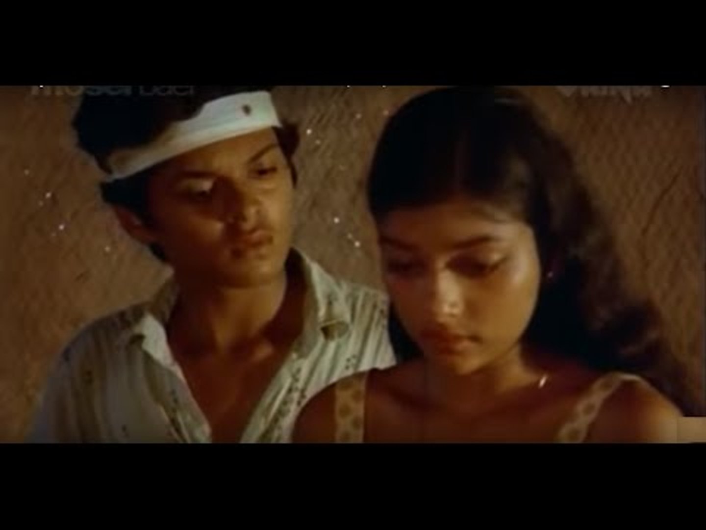 ⁣Ina Malayalam full movie - I.V.Sasi - Teen love and sex (1982) | 8