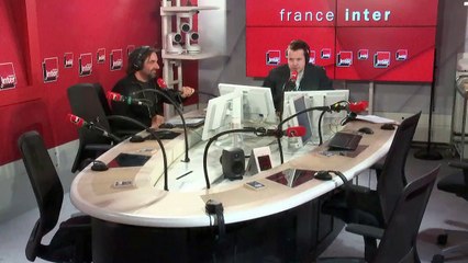 Tété le troubadour - Manouk' and co