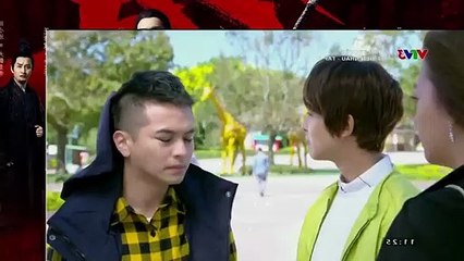 Về Bên Nhau Tập 6 - Ngày 6/2/2019 - VTV3 Thuyết Minh - Phim Đài Loan - Phim Ve Ben Nhau Tap 6 - Phim Ve Ben Nhau Tap 7