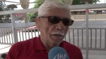 Fatih Terim'in Babası Talat Terim Hayatını Kaybetti