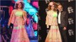 Kangana Ranaut Showstopper at Blenders Pride Fashion Tour 2016 | Kangana Ranaut Fashion Show