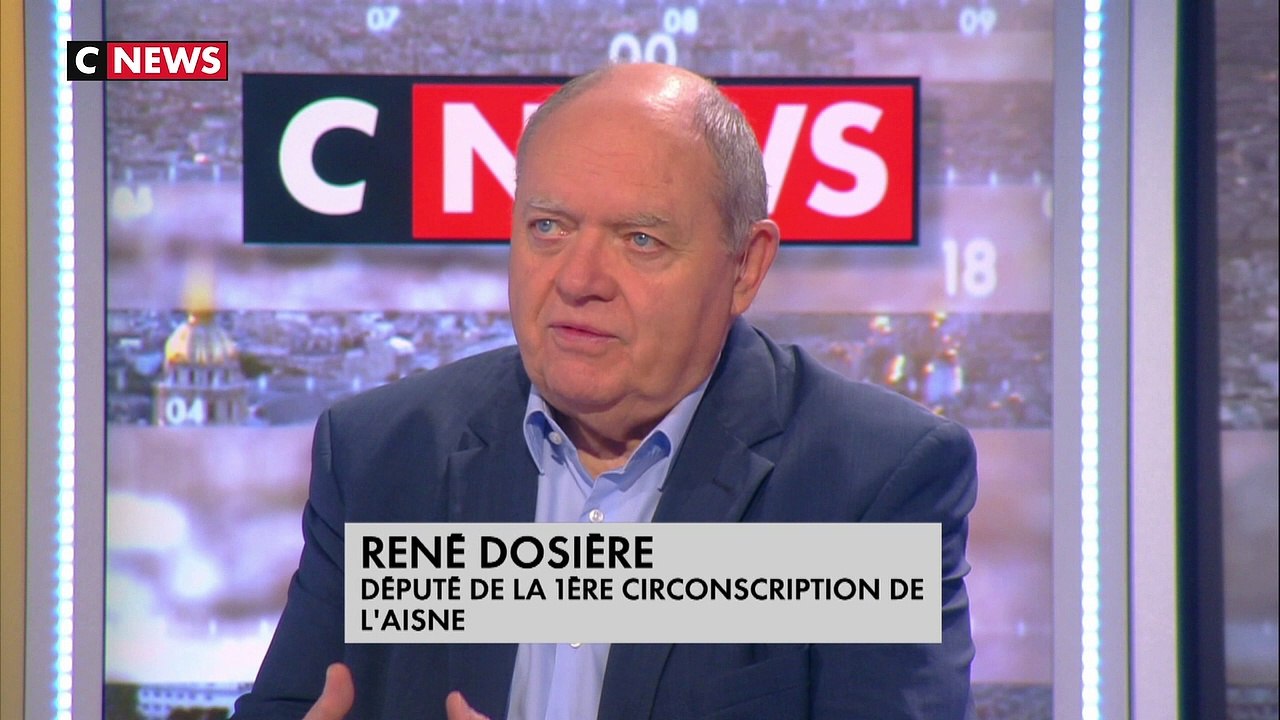 Les recommandations de la cour des compte dévoilées ce mercredi