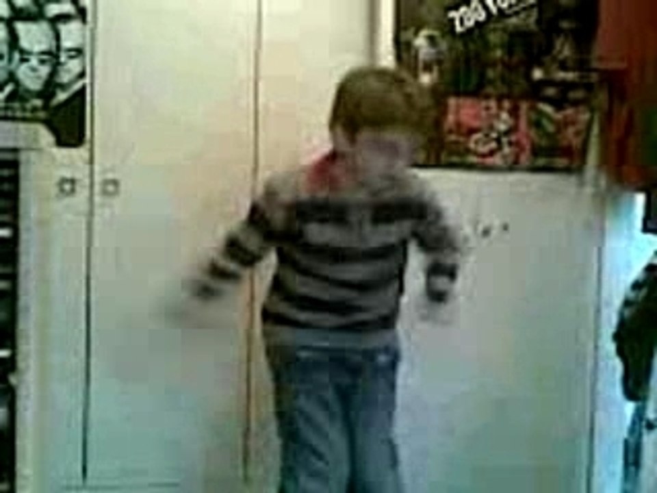 tecktonik c mon frere