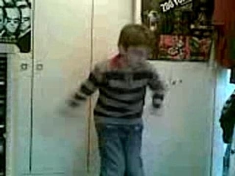 tecktonik c mon frere