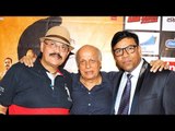 Mahesh Bhatt & Mukesh Bhatt at Music Launch of ‘ajab Sing Ki Gajab Kahani’