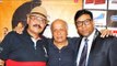 Mahesh Bhatt & Mukesh Bhatt at Music Launch of ‘ajab Sing Ki Gajab Kahani’
