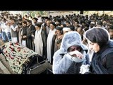 Abis Rizvi Full Funeral Video | Film Producer Who Died In Turkey Terror Attack