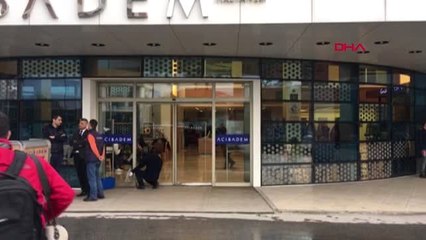 Spor Fatih Terim'in Babası Yaşamını Yitirdi