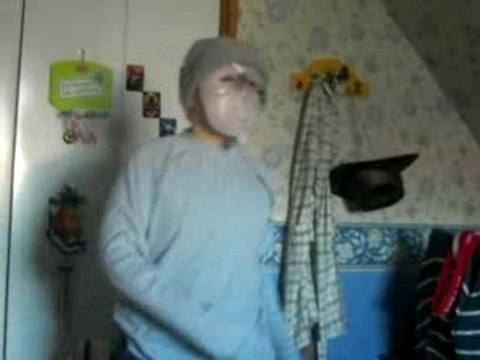 la teckto-dance revisitée