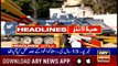 Headlines ARYNews 1200 6th February 2019