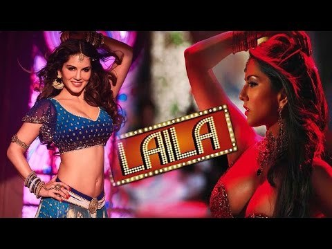 Sunny Leone In Shahrukh Khan's Raees | Sunny Leone's interview for her upcoming song from Raees