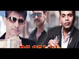 Bollywood Mysteries of 2016! Shahrukhan | Ajay Devgan | Ranbir Kapoor Katrina Kaif | Salman Ilulia
