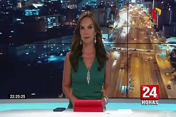 COEN: diez personas han perdido la vida por fuertes lluvias