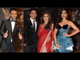 Red Carpet of the Sansui Stardust Awards With Top Bollywood Celebs | Stardust Awards Full Show | Pt2