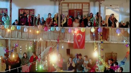 Umut Adası (2007 - HD) _ Türk Filmi Part 1