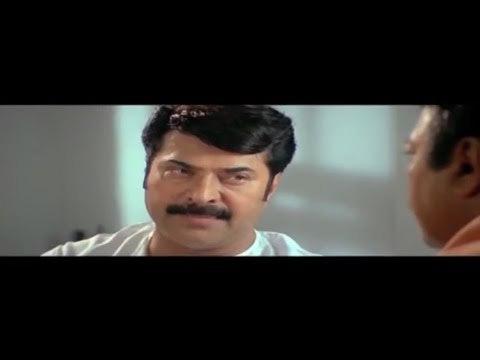 Mammootty Dialougue Scene | Nasrani Malayalam Movie Scene | Mammootty Dialouge Scenes 2016