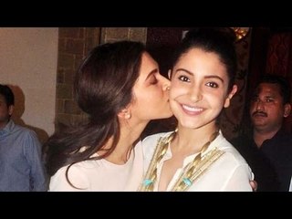 Koffee With Karan Season 5 | Forget Katrina, even Anushka doesn't consider Deepika a good friend!