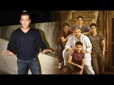 Dangal Review by Salman Khan | Salman Khan Watches Dangal And His Mind Blowing Reactions