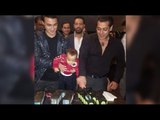 Salman Khan's 51st Birthday bash | Full celebration video