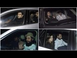 Bollywood Celebs Attend Christmas Party At Vashu Bhagnani House -  Hd