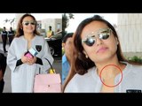 Rani Mukerji's Adira Necklace Proves That She Is Obsessed With Her Daughter To No End