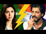 Check Out Mahira Khan's U-Turn on India and Bollywood