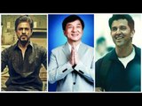 Jackie Chan's Kung Fu Yoga to clash with Shahrukh's Raees and Hrithik's Kaabil