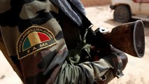 Malian mayor mistakenly killed by govt troops