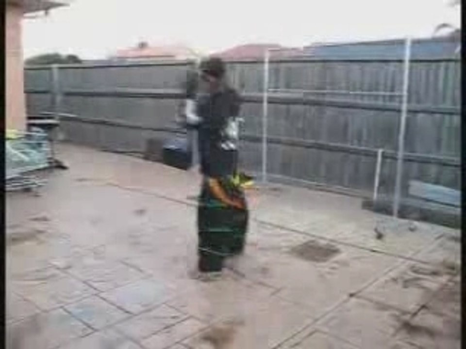 the ard Melbourne shuffle compilation