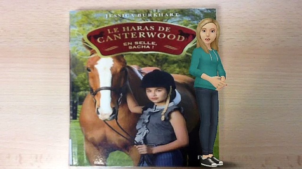Lorna - Canterwood