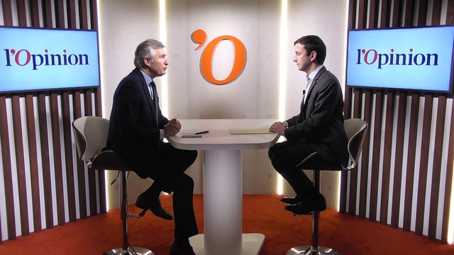 Loi anti-casseurs: «Les abstentions montrent qu’il y avait une vraie interrogation» sur le texte, juge Aurélien Taché (LREM)