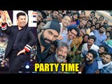 WOW! Karan Johar Is Hosting A Grand Party For The Team Of Baahubali 2!