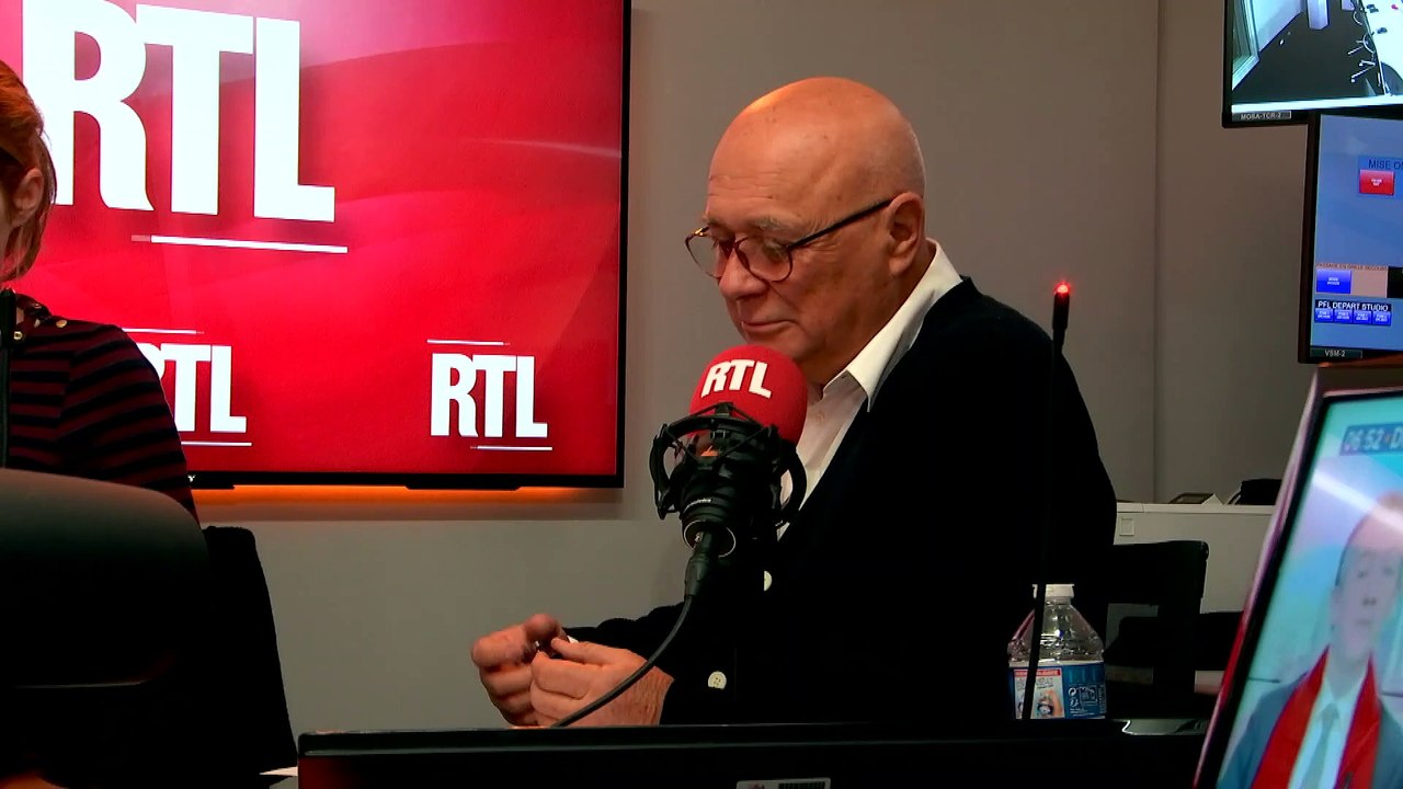 Économie : l'industrie française remonte la pente