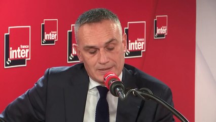 Arnaud Danjean et le non-mariage Alstom Siemens : "c'est une erreur"