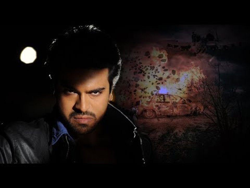 RAM CHARAN MASS ENTRY SCENE | DANGEROUS FIGHT SCENE | MALAYALAM MOVIE 2018 FULL SCENE