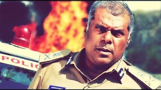 Ashish Vidyarthi Action Scene In Nayak Movie