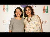 MAMI Host Screening of HARAAMKHOR Movie | Kalki Koechlin, Vicky Kaushal, Nawazuddin Siddiqui
