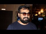 Haraamkhor Movie Special Screening | Anurag Kashyap, Manoj Bajpayee, Shweta Tripathi