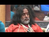 Swami Om alleges he was assaulted at a news channel