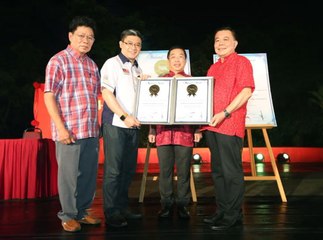 Pakatan determined to fulfil promises, says Tan Kok Wai