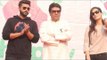 Arjun Kapoor, Priya Wal And Raj Thackeray Host Lokhandwala Street Festival | Happy Spreading Smiles