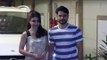 Kunal Khemu, Soha Ali Khan And Sara Ali Khan Are Spotted At Kareena Kapoor House