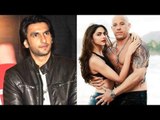 Shocking! Deepika Padukone makes a confession about her relationship with Vin Diesel!
