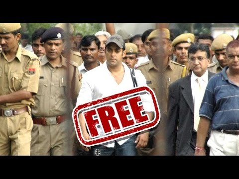 This is why Salman Khan was acquitted in the illegal arms case