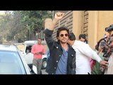 Shahrukh Khan Talks About His Promotional Journey Of Raees | Shahrukh Khan News